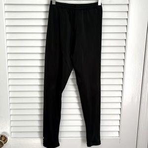 Vintage InSport Lined Legging Snow Ski Snowboard Base Layer
